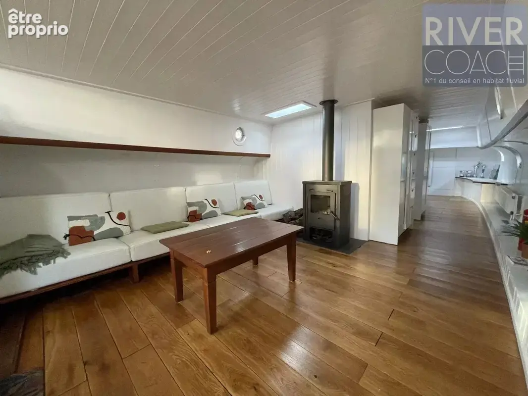 Appartement 2 pièces 60 m² à vendre à Paris-4e (75004) - photo 3