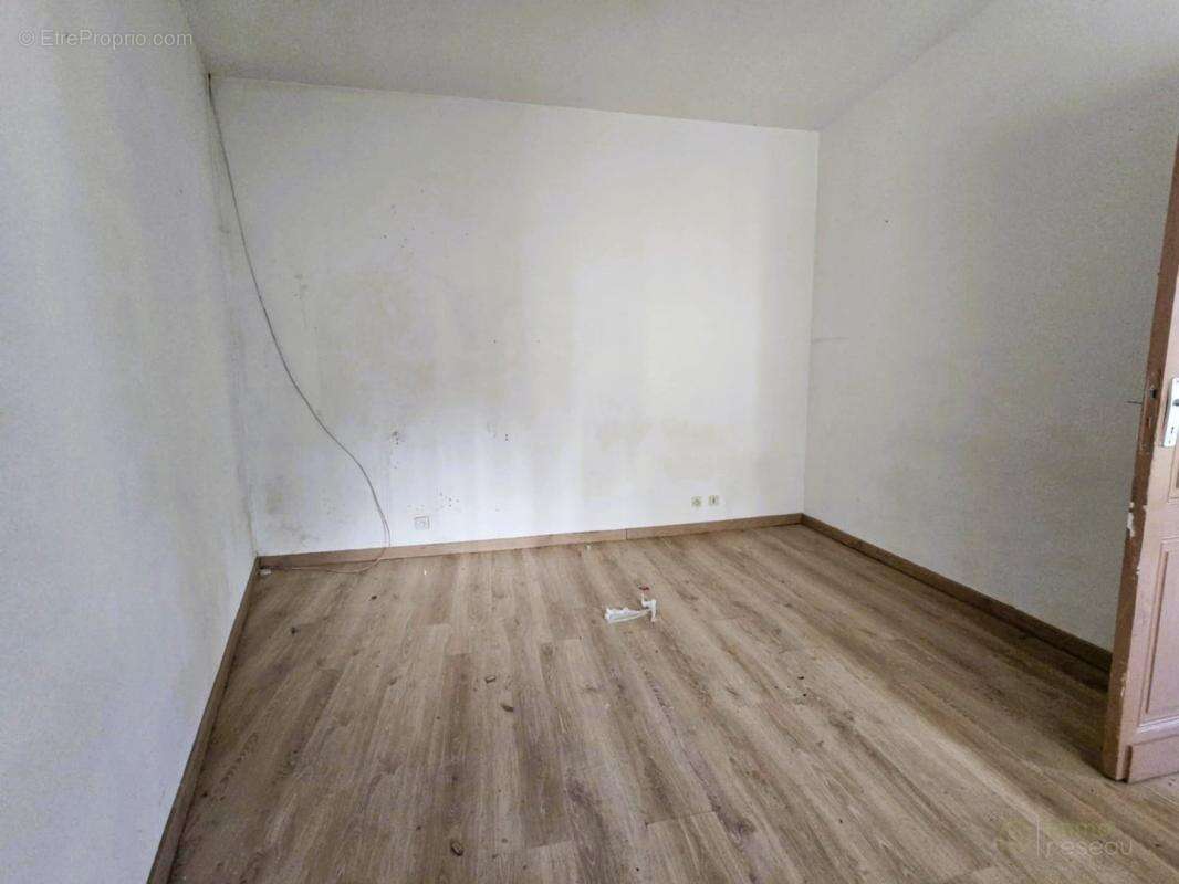 Maison à LESPARRE-MEDOC