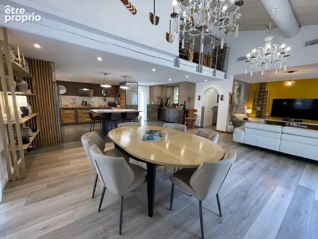 Magnifique villa Fréjus 4/5 pièces - photo 12