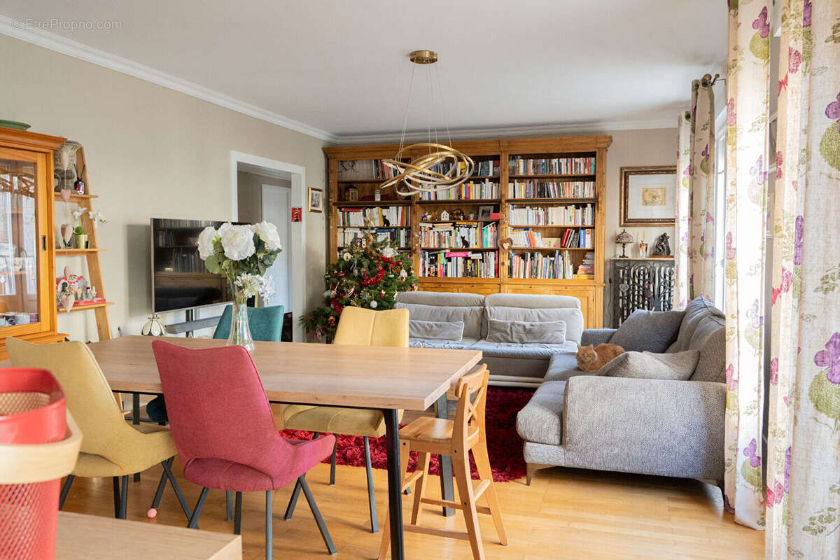 Appartement à BESANCON