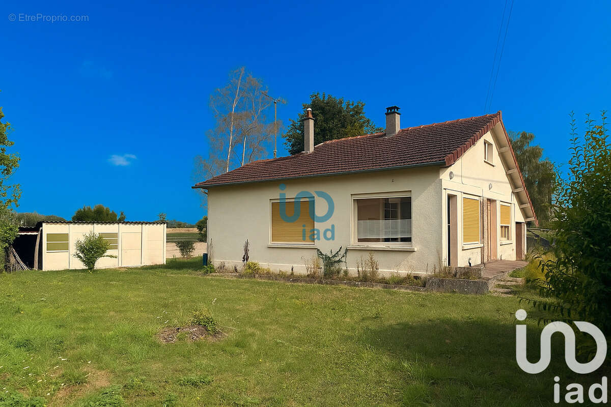 Photo 5 - Maison à ADON