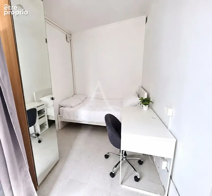 3 pièces avec balcon - photo 4