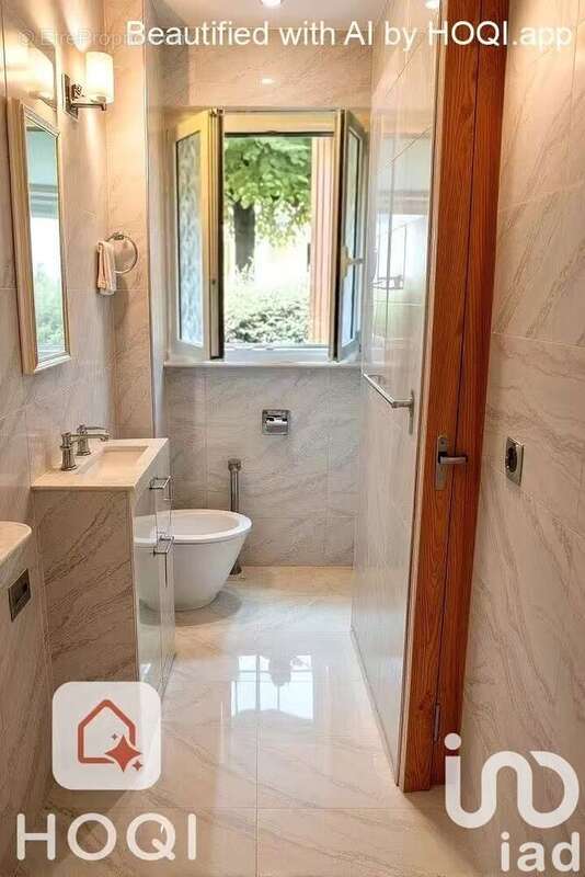 Photo 5 - Appartement à PARIS-12E