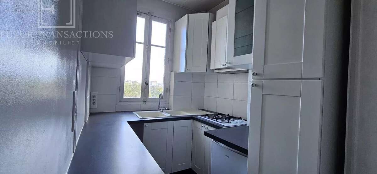 Appartement à COLOMBES
