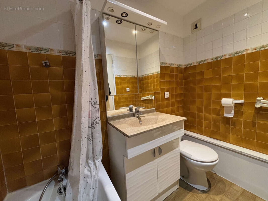 Photo 8 - Appartement à VILLEFRANCHE-SUR-SAONE