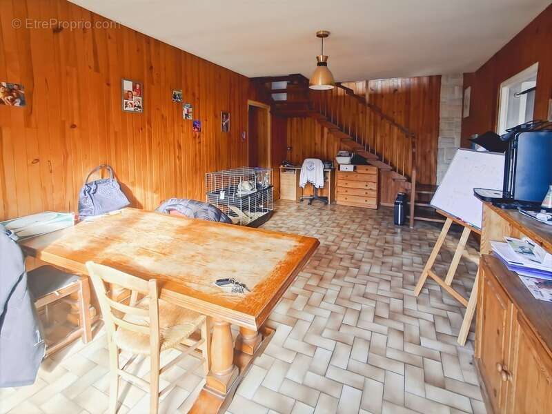 Maison familiale proche de Coligny - photo 4