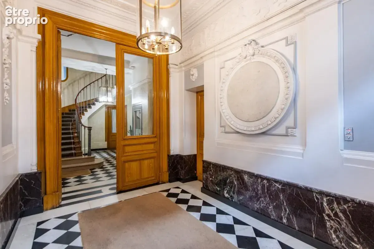 Appartement - photo 15