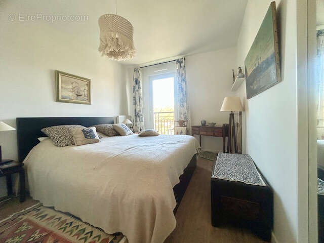 Appartement à SAINTE-GENEVIEVE-DES-BOIS