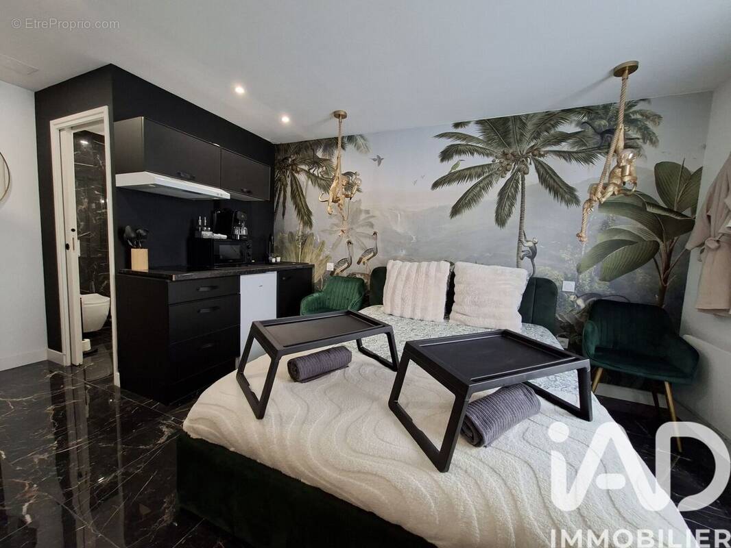 Photo 1 - Appartement à LE MANS