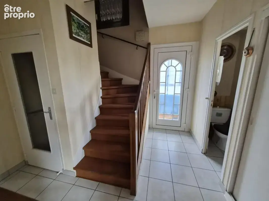 Maison 4 pièces 97 m² à vendre à Foug (54570) - photo 2