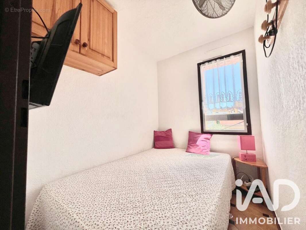 Photo 6 - Appartement à LEUCATE
