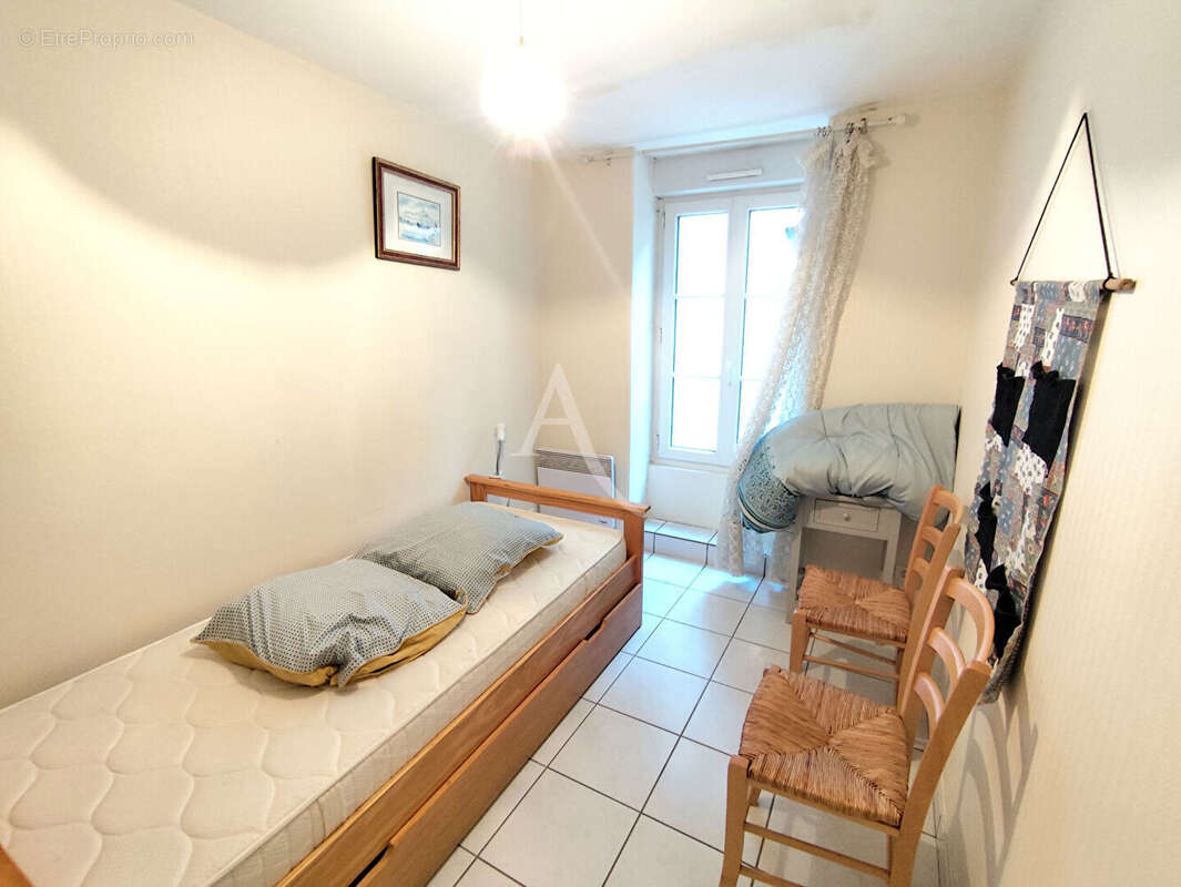 Maison à LES SABLES-D'OLONNE