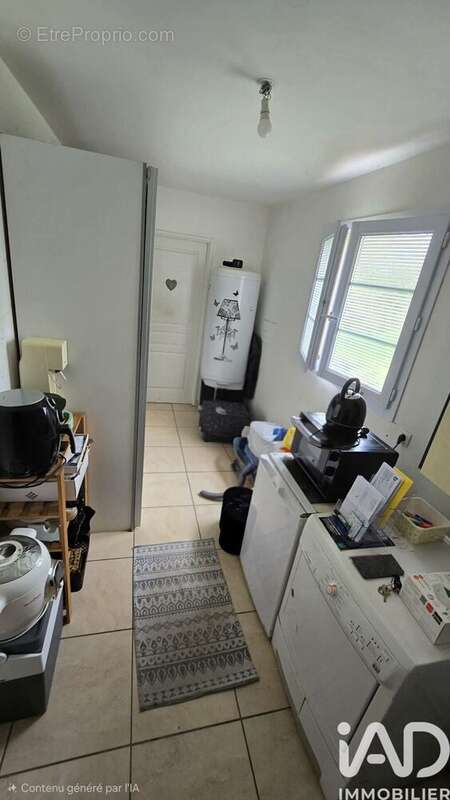 Maison 209 m² à Vernon  - photo 9