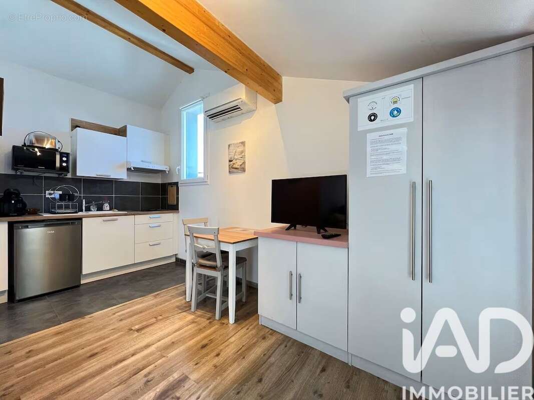 Photo 2 - Appartement à TOULOUSE