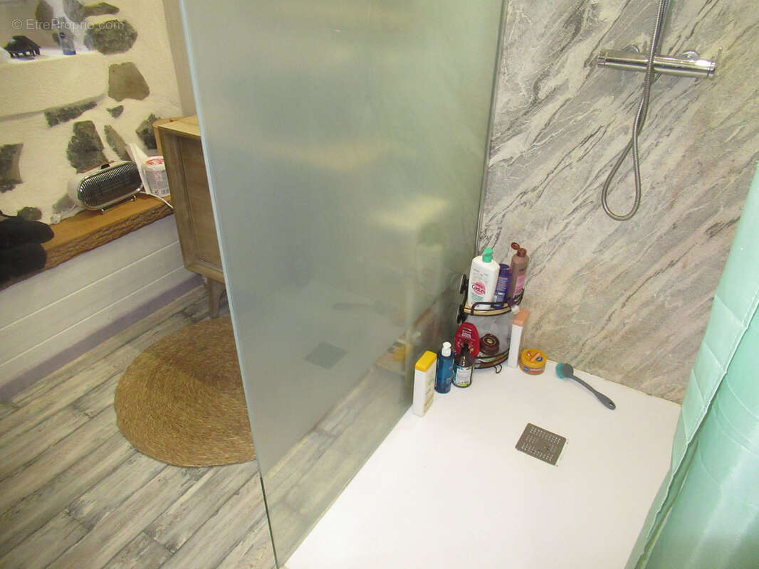 Maison à LE MONASTIER-SUR-GAZEILLE