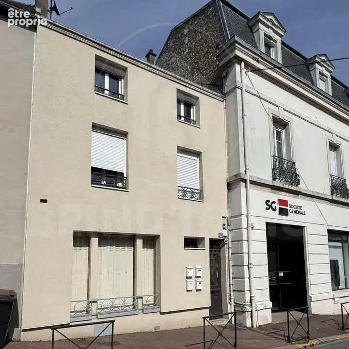 Appartement à ETAMPES