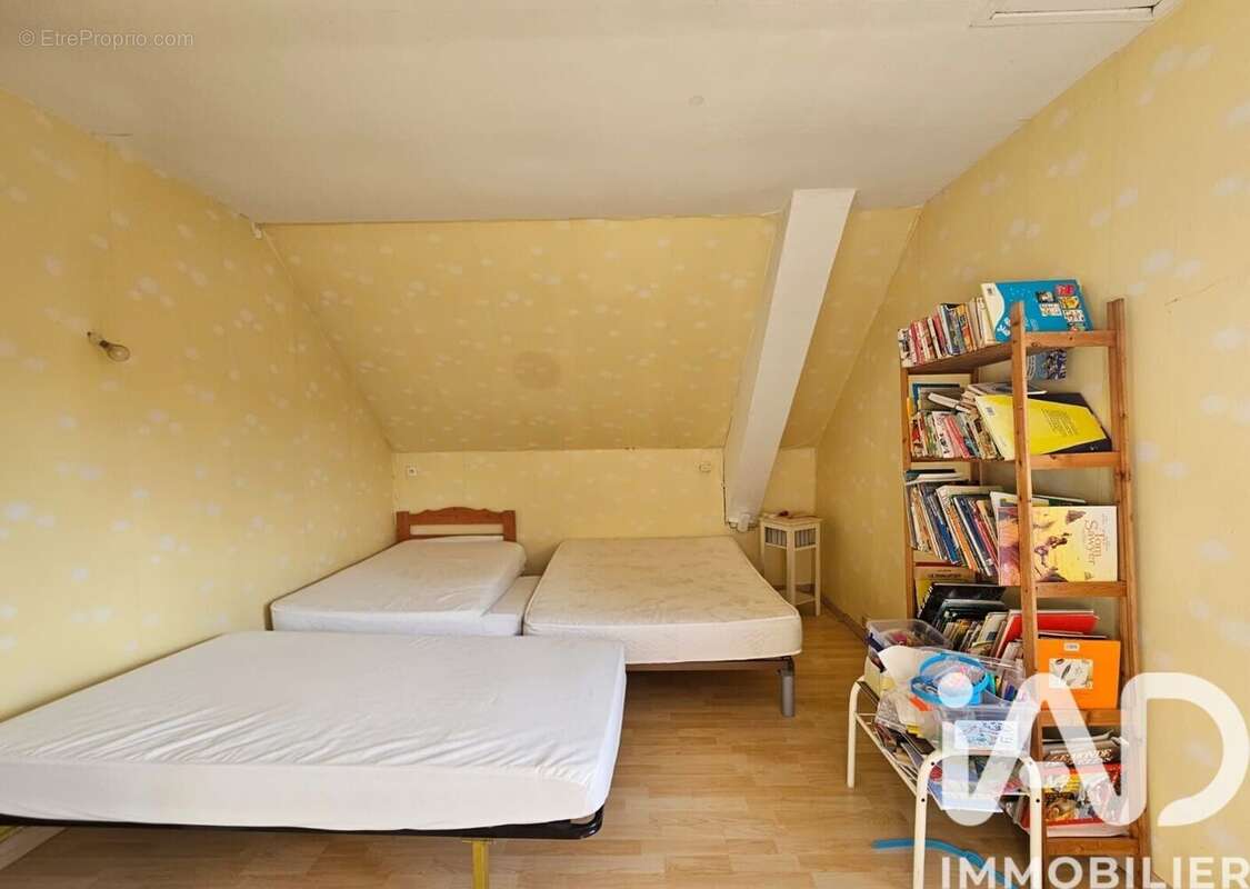 Photo 7 - Maison à SAINT-CHRISTOPHE-SUR-LE-NAIS