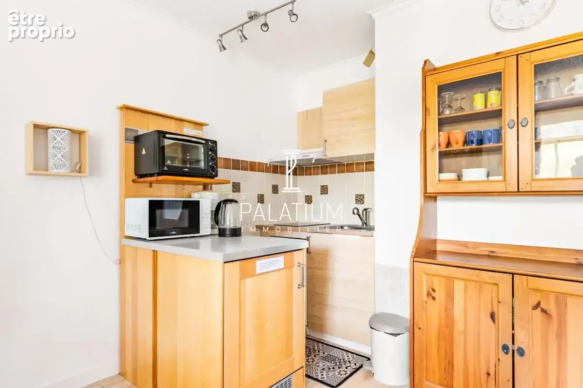 Appartement à vendre Gréoux-les-Bains - photo 6