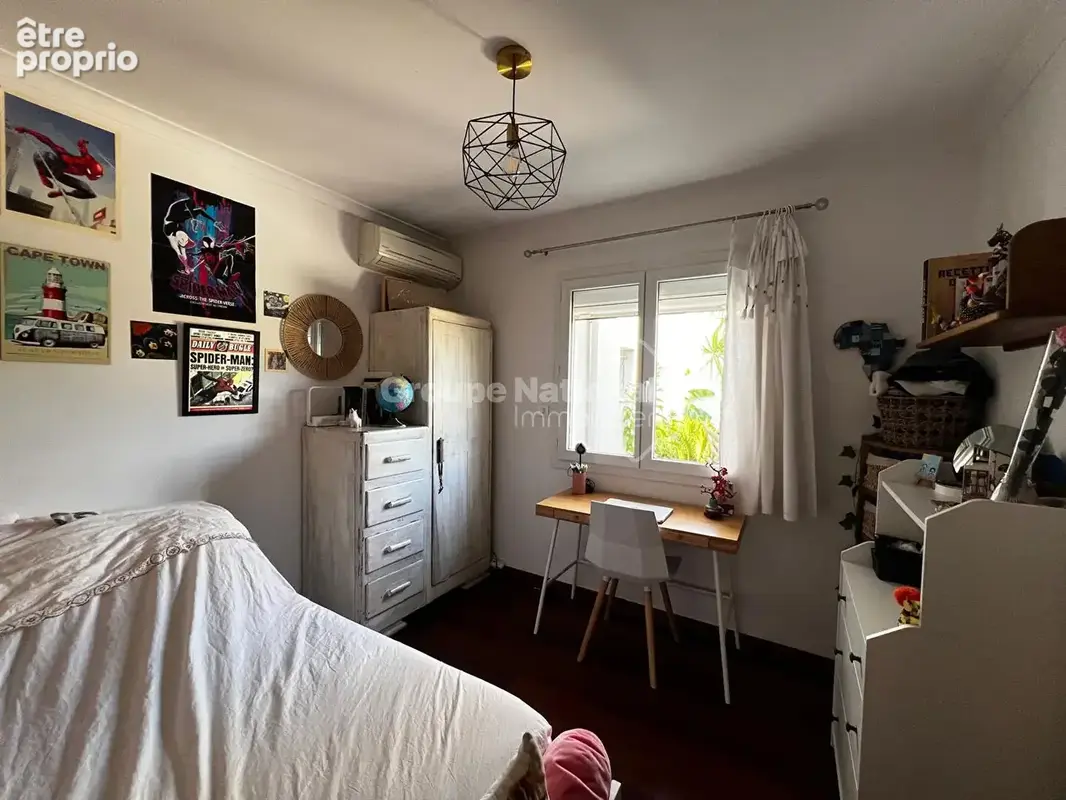 COUP DE COEUR À UCHAUD Magnifique Villa plain pied 4 chambres piscine - photo 7