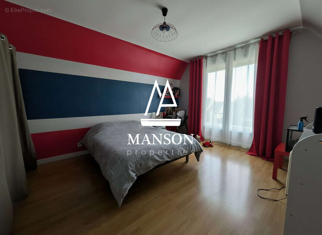 Maison à PLOUHA