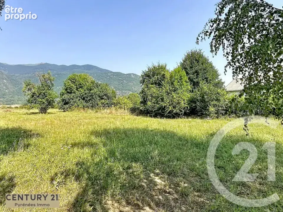 Terrain 1 242 m² à vendre à Marignac (31440) - photo 2