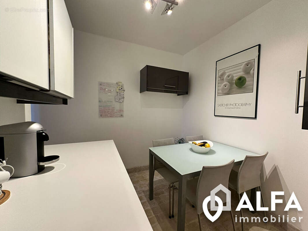 Appartement à MONTMORENCY