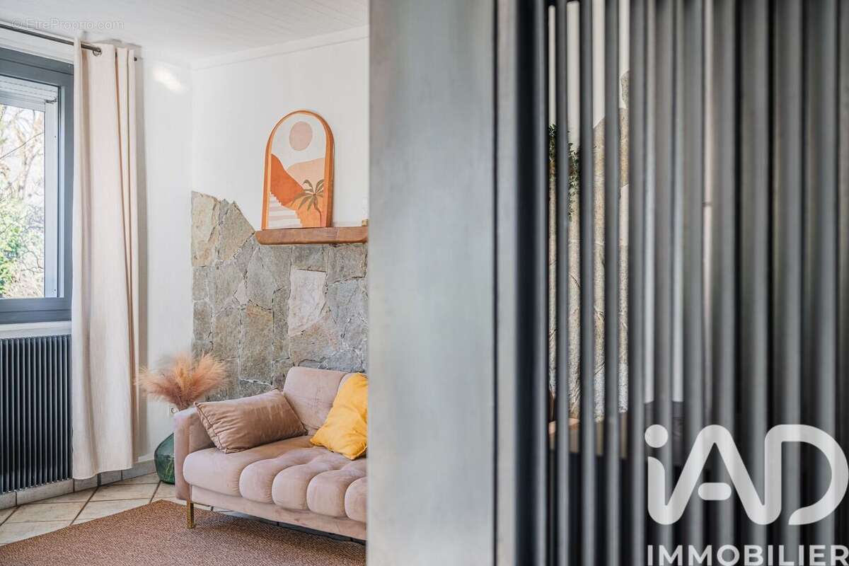 Photo 8 - Maison à VIF