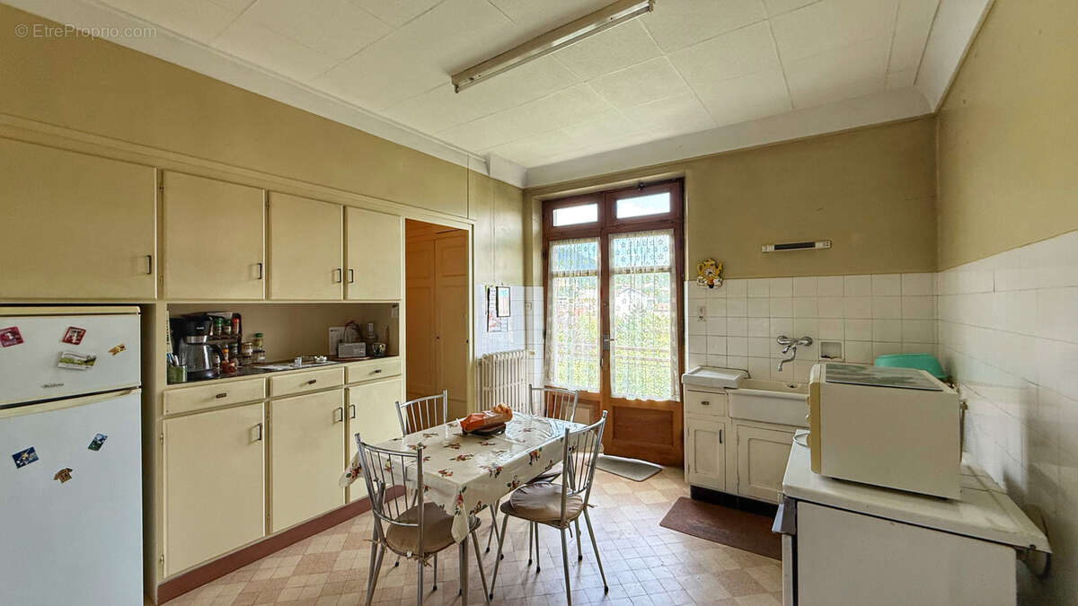 Maison à VOIRON