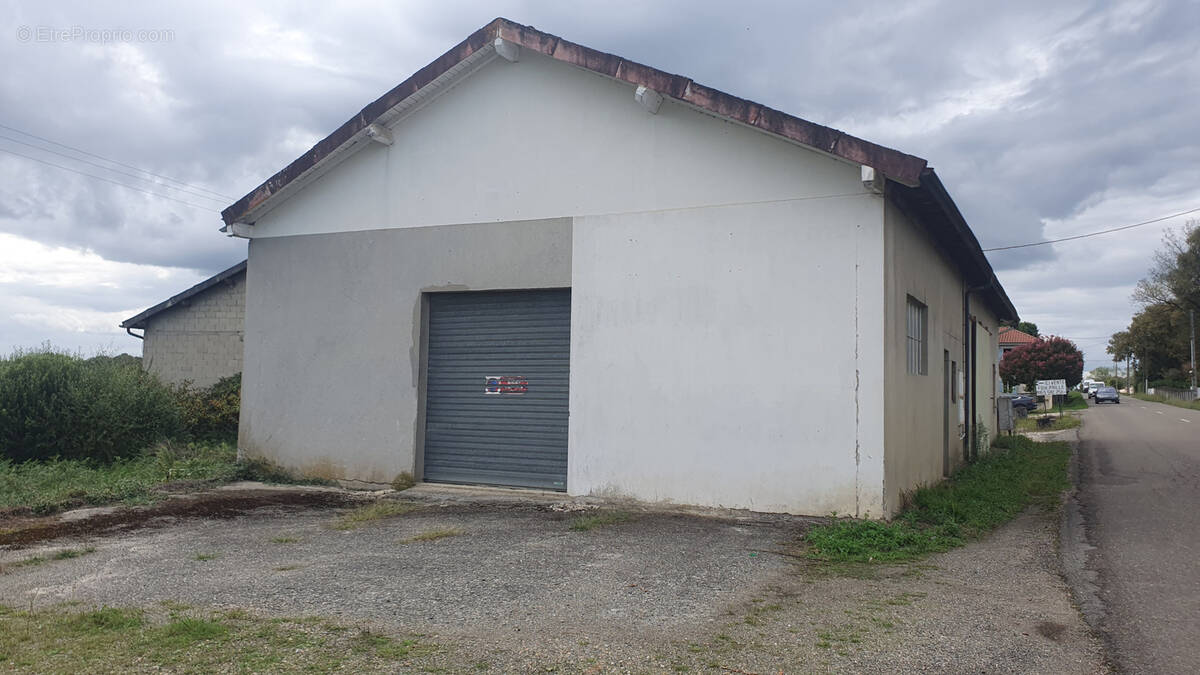 Appartement à HAGETMAU