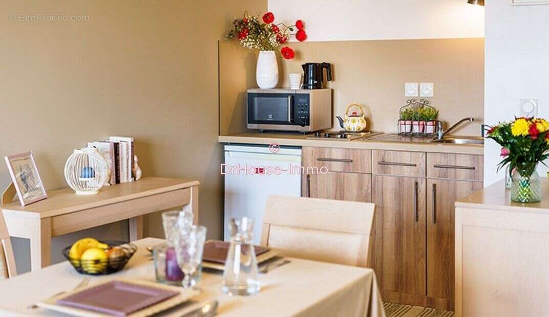 Appartement à TARBES