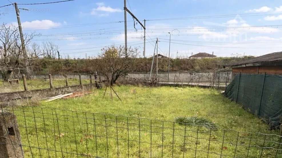 Appartement à LE PEAGE-DE-ROUSSILLON