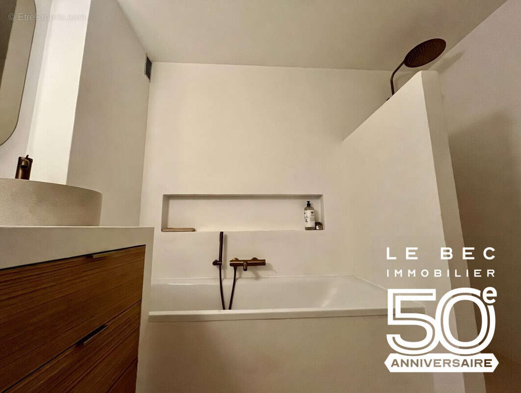 Appartement à VANNES
