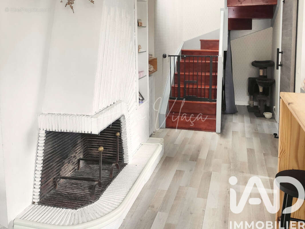 Photo 5 - Appartement à ABLON-SUR-SEINE