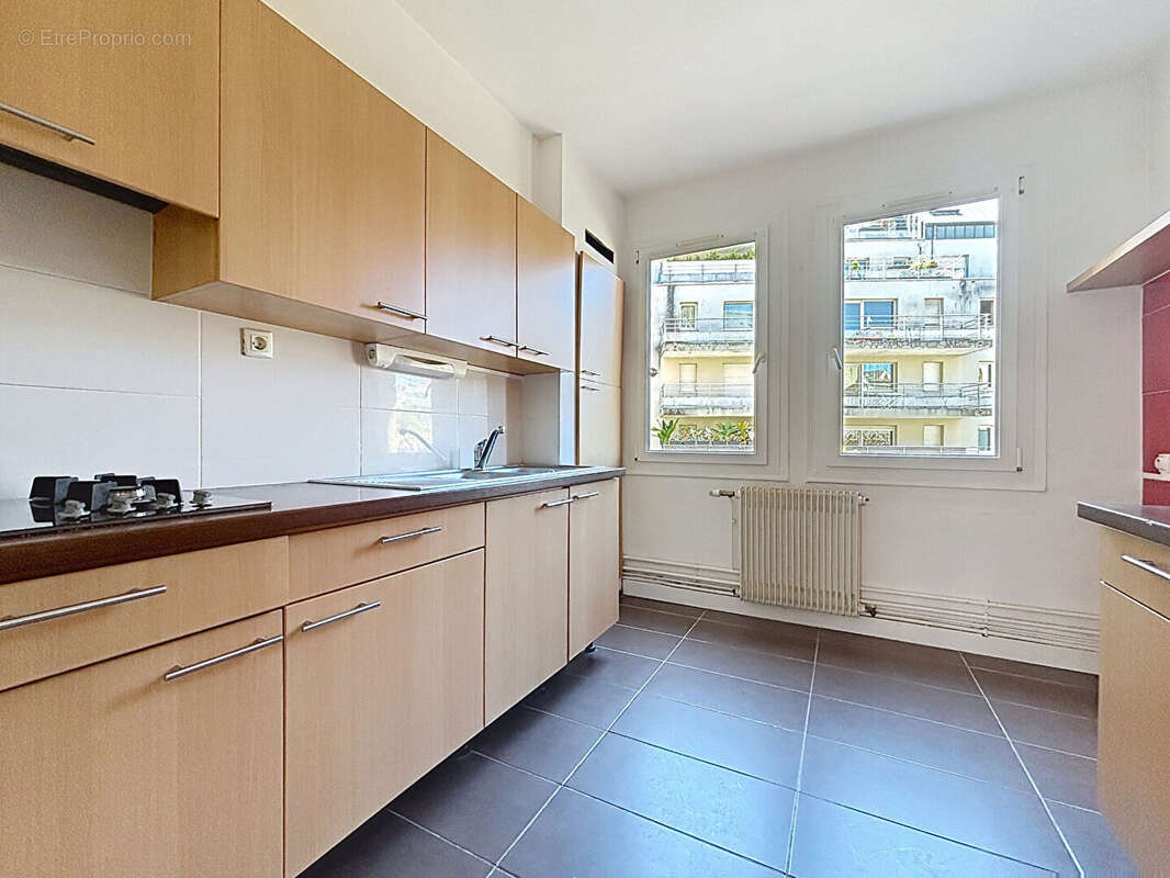 Appartement Saint Brieuc 4 pièce(s) 82.31 m2 - photo 2