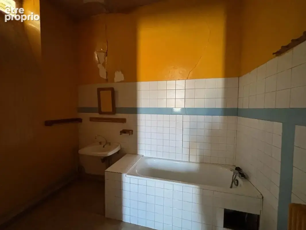 Vente Appartement Saint-chamond(42400) 58 000ï¿œ - photo 7