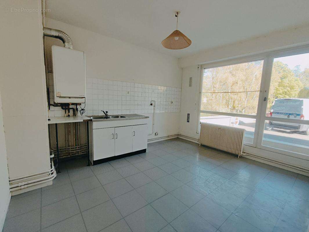 Appartement à BETHUNE
