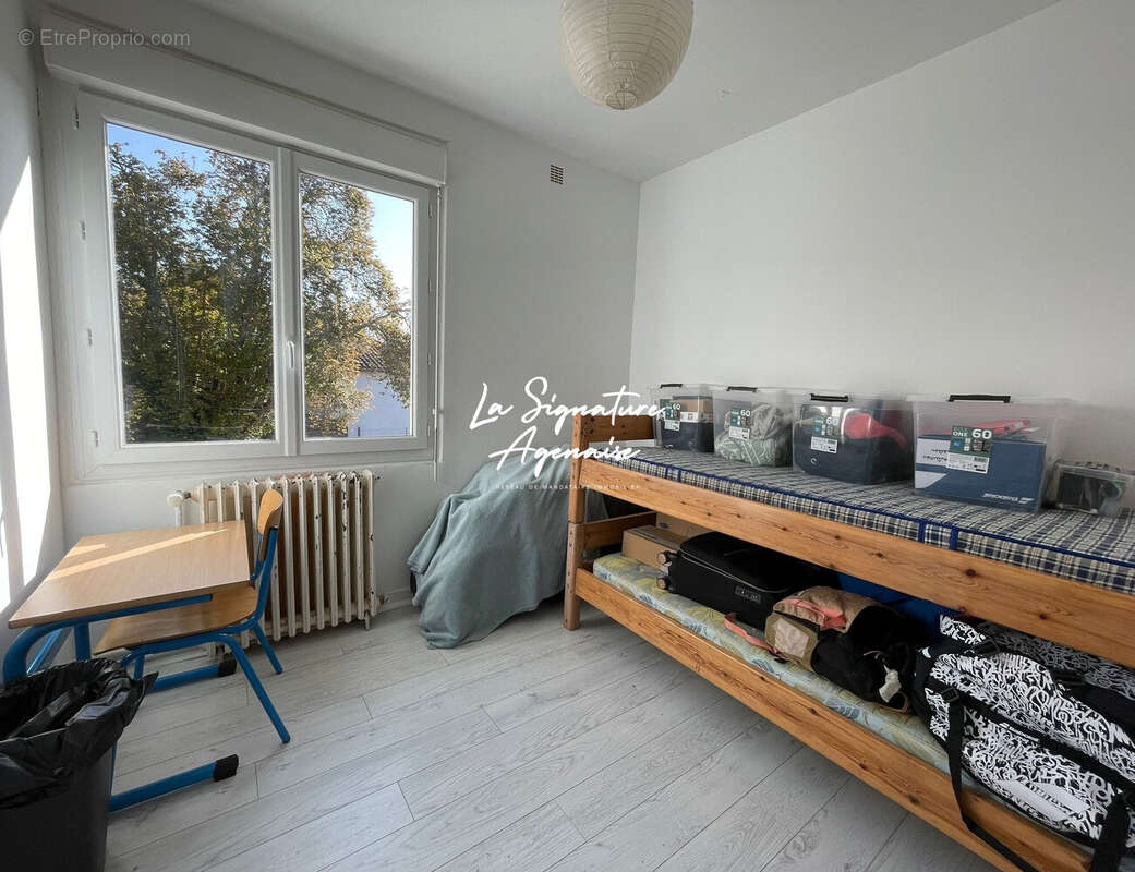 Maison à LE PASSAGE