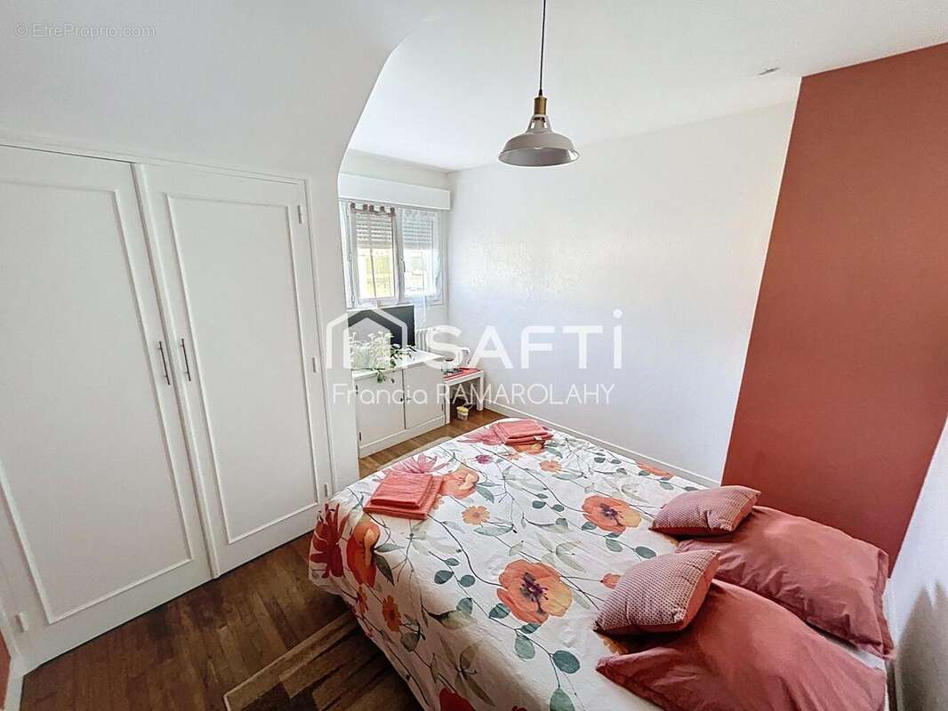 Photo 7 - Maison à BRECE