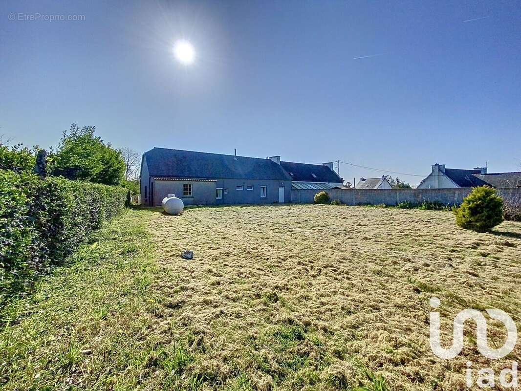 Photo 8 - Maison à PLOUGASNOU