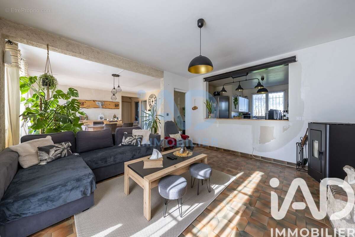 Photo 5 - Maison à VILLECERF
