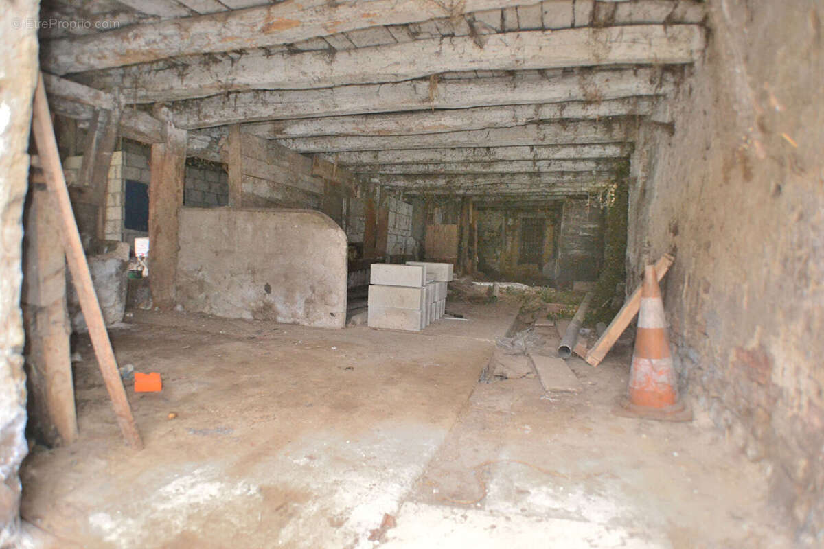 Maison à L'ISLE-SUR-LE-DOUBS