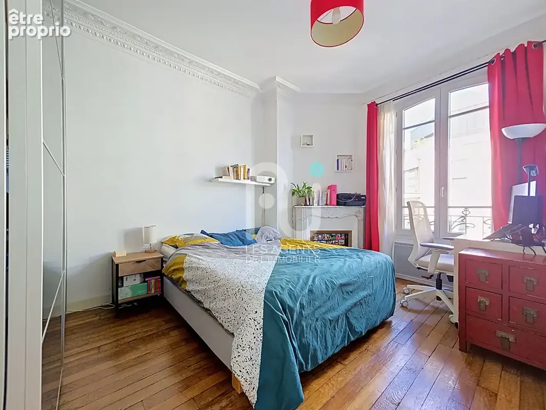 Appartement 3 pièces 72.17 m2 + cave - photo 6