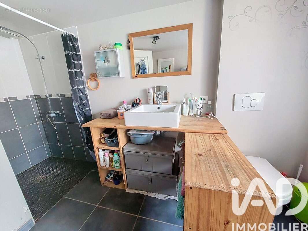 Maison 105 m² à Ban-Sur-Meurthe-Clefcy  - photo 9
