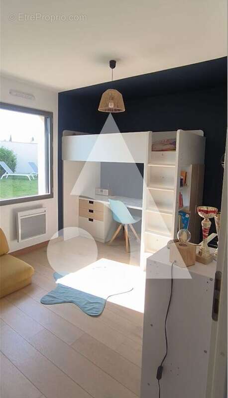 Maison à SAINT-GELAIS