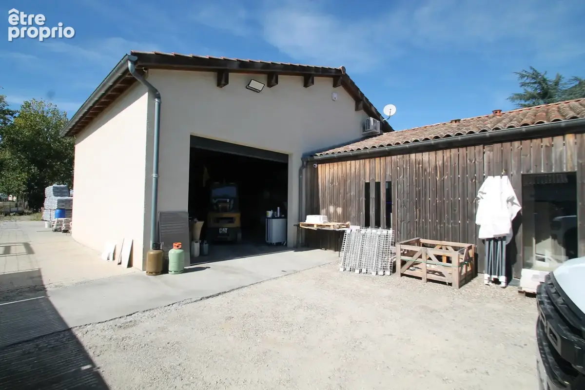 Commerce à MARMANDE