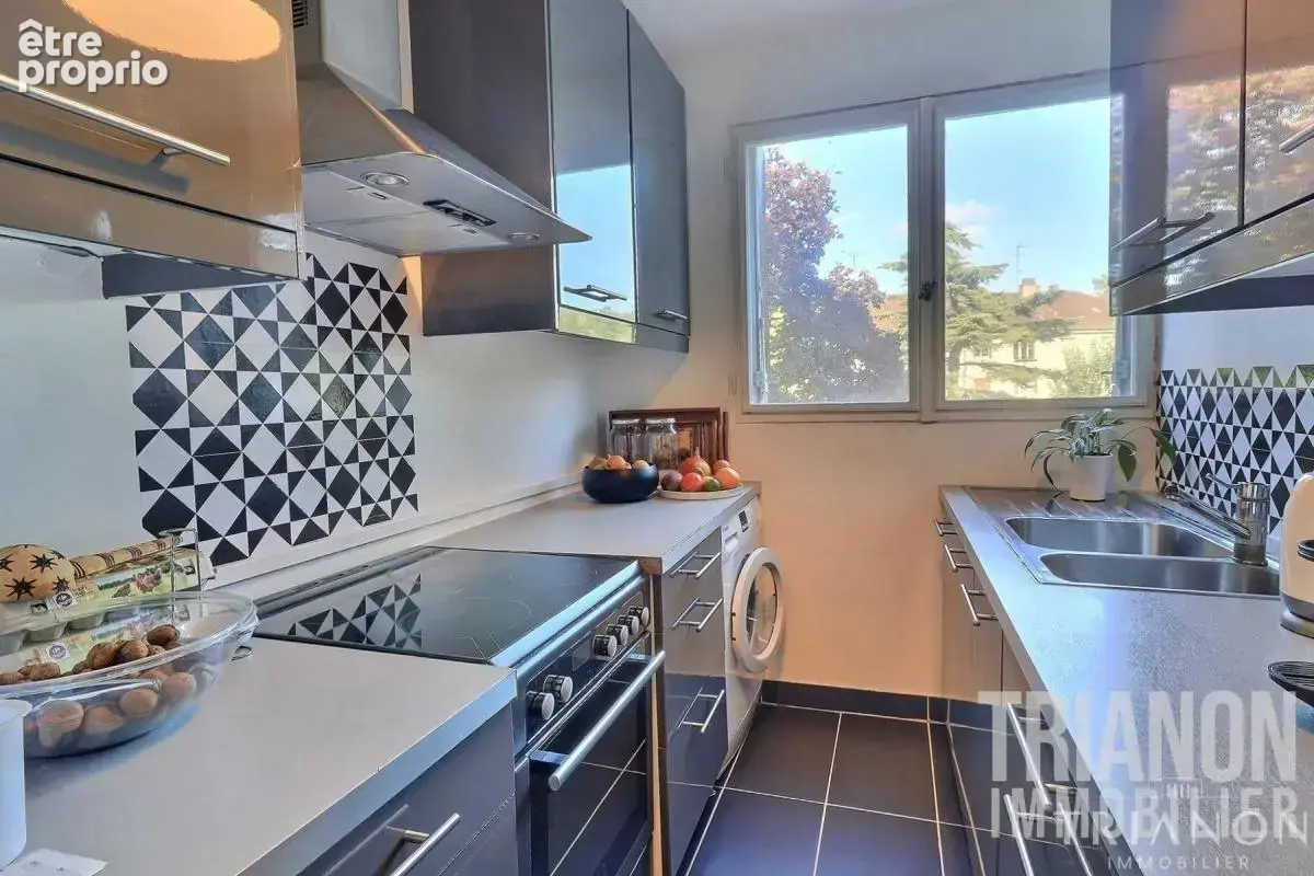 Appartement - photo 5