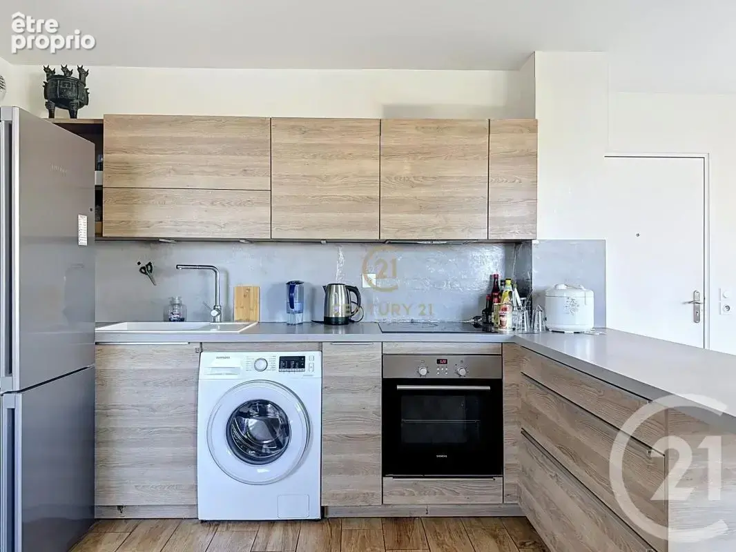 Appartement 79 m² à Lyon-8e  - photo 5