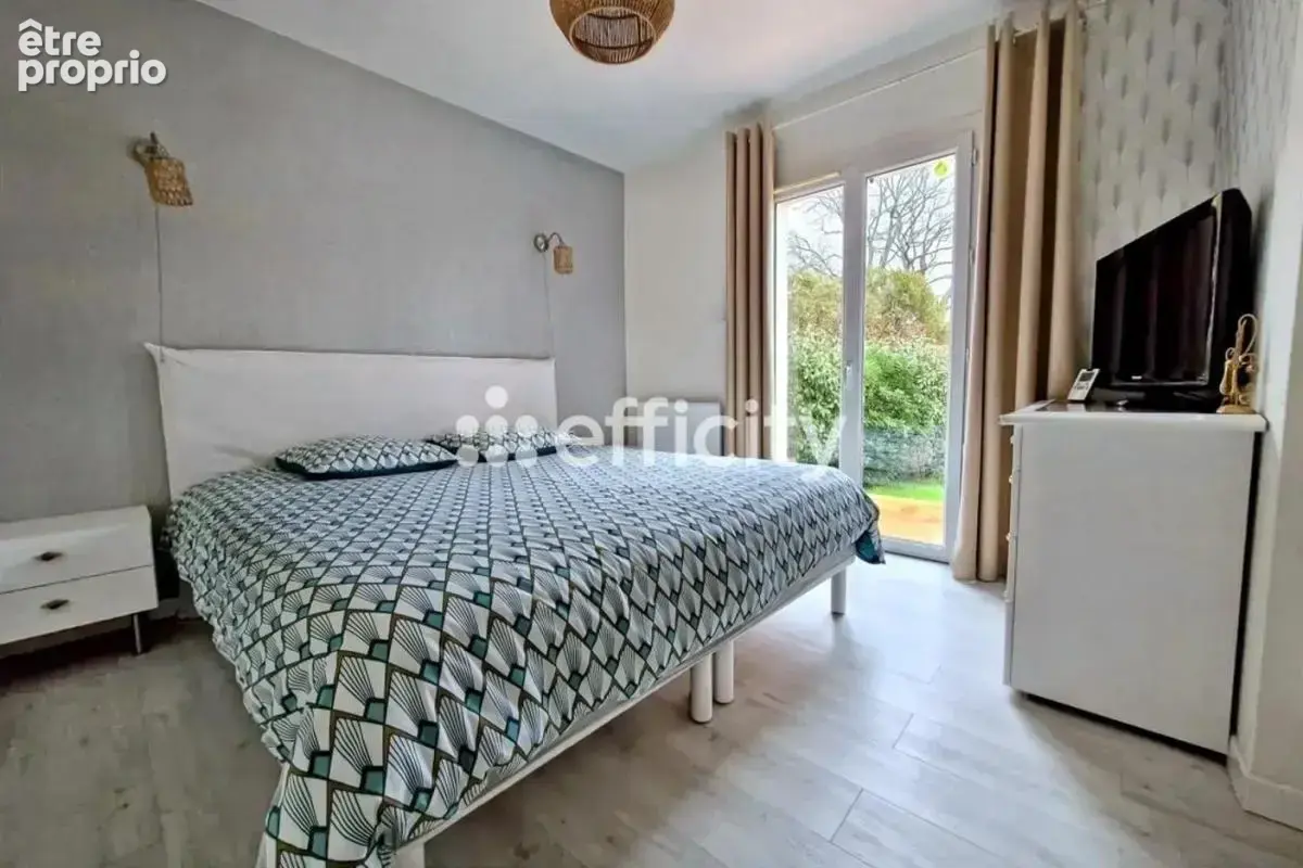 Maison 139 m² à Le Cellier  - photo 9