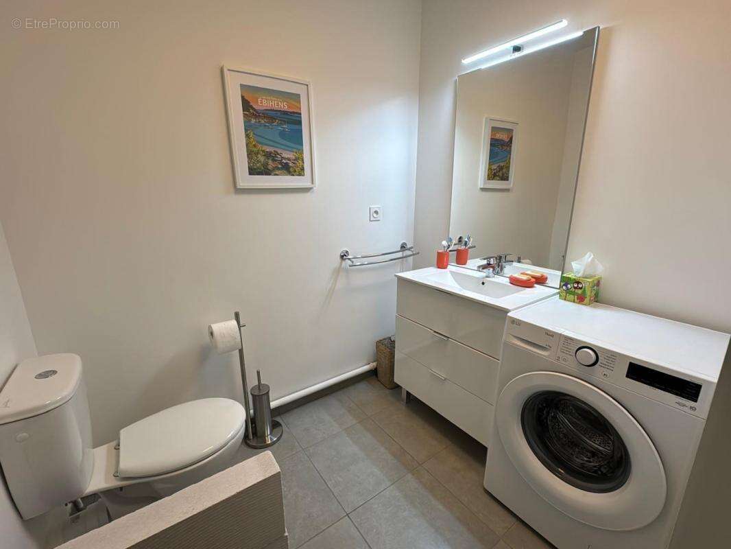 Appartement à DINARD