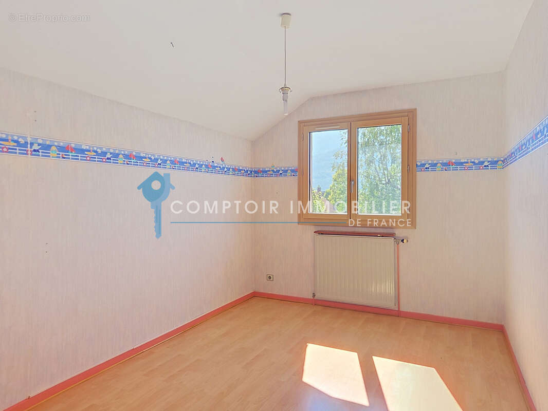 Maison a vendre - crolles - 38920 - agence immobiliere - immobilier 38 - photo 12